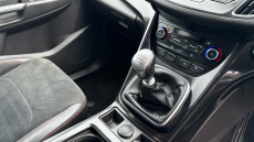 Ford Kuga 1.5 EcoBoost ST-Line 5dr 2WD Petrol Estate